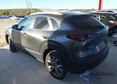2024 Mazda Cx-30 2.5 S Preferred Package z USA, uszkodzony, nr VIN 3MVDMBCM5RM703182